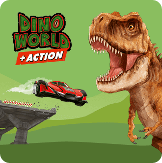 dino-world