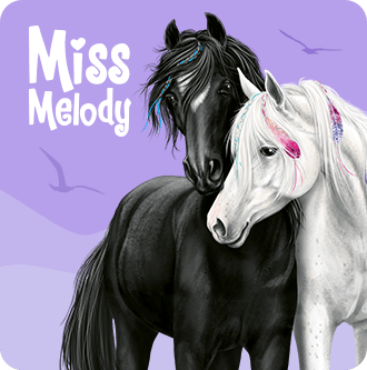 miss-melody