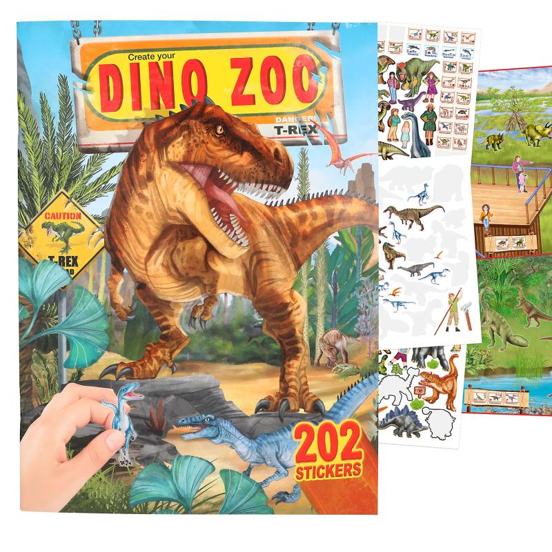 dino-zoo